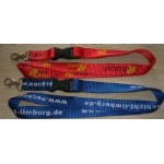 Nylon Lanyards(PN-005)